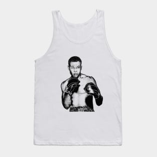 Joe Louis Tank Top